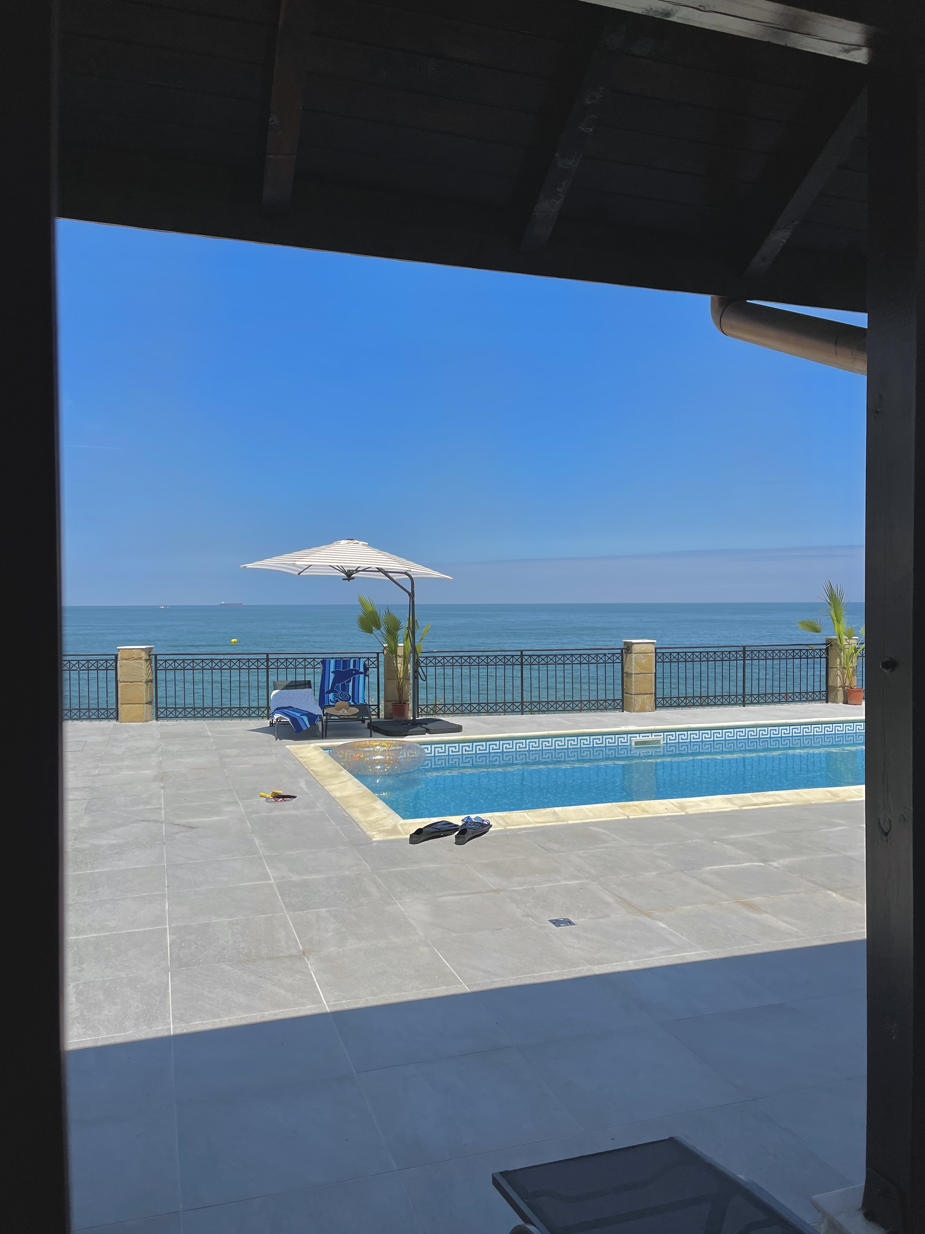 Appartement 2.1 Kueche