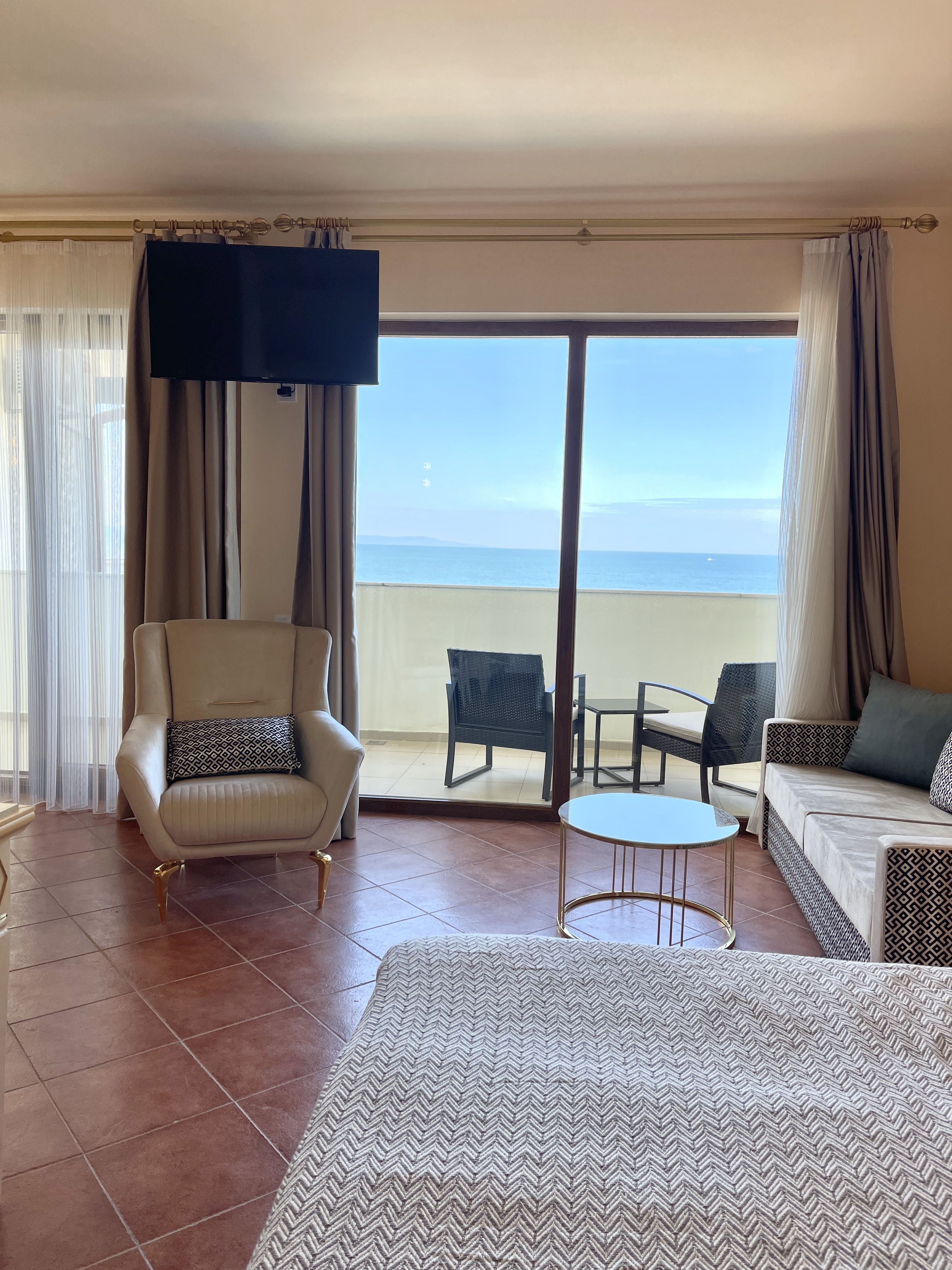 Appartement 2.2 Schlafzimmer