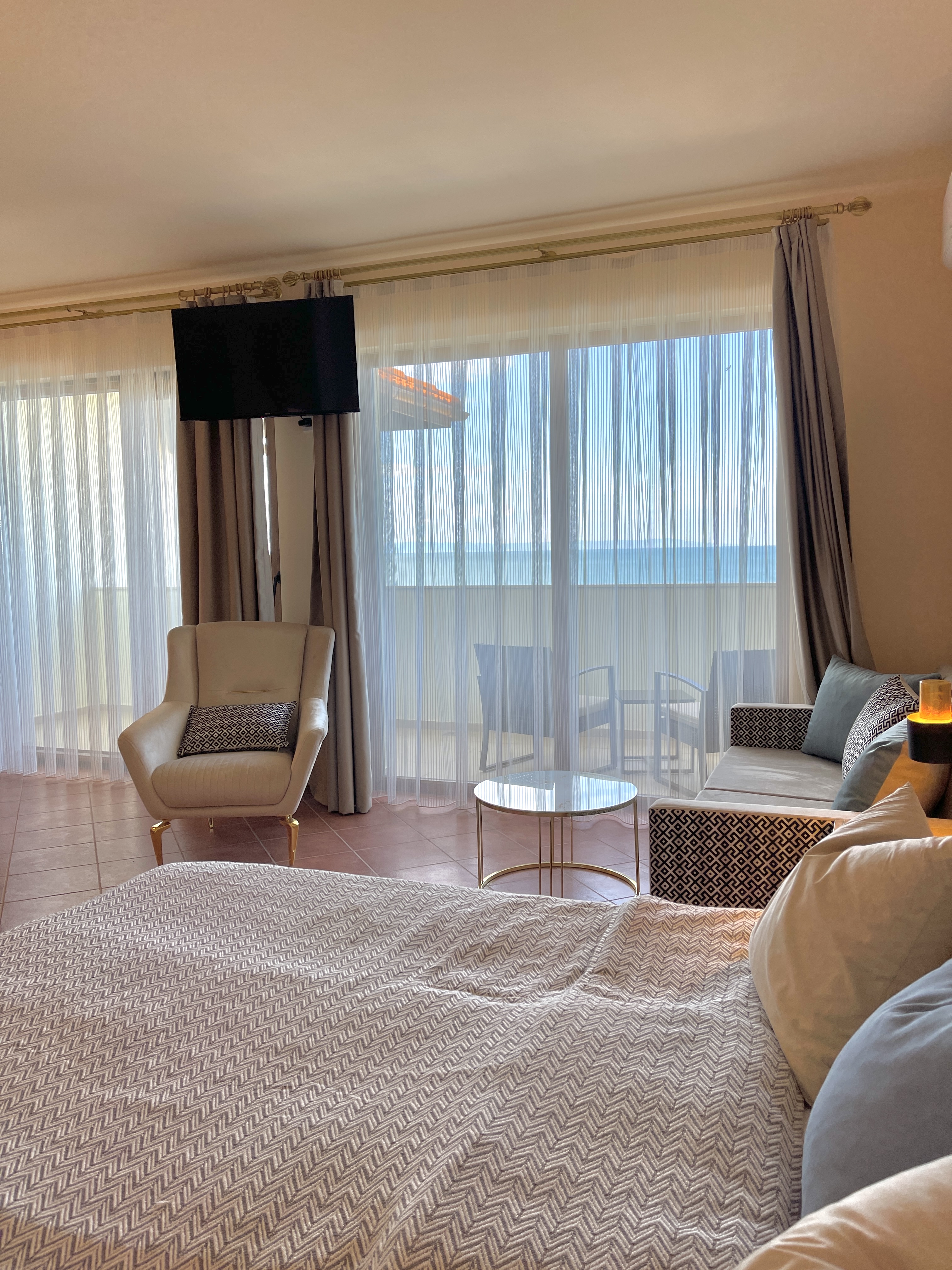 Appartement 2.2 Schlafzimmer