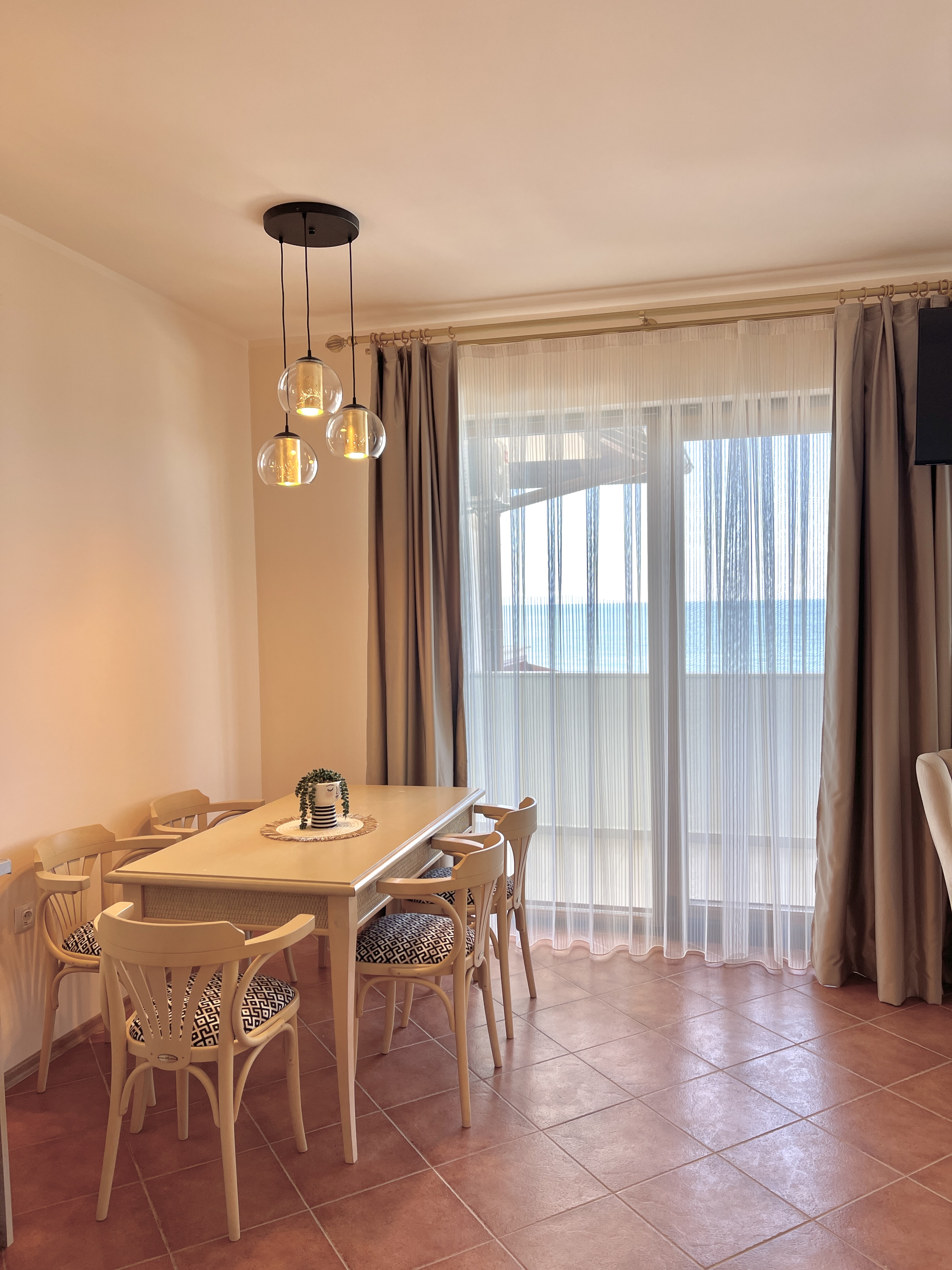 Appartement 2.2 Wohnzimmer