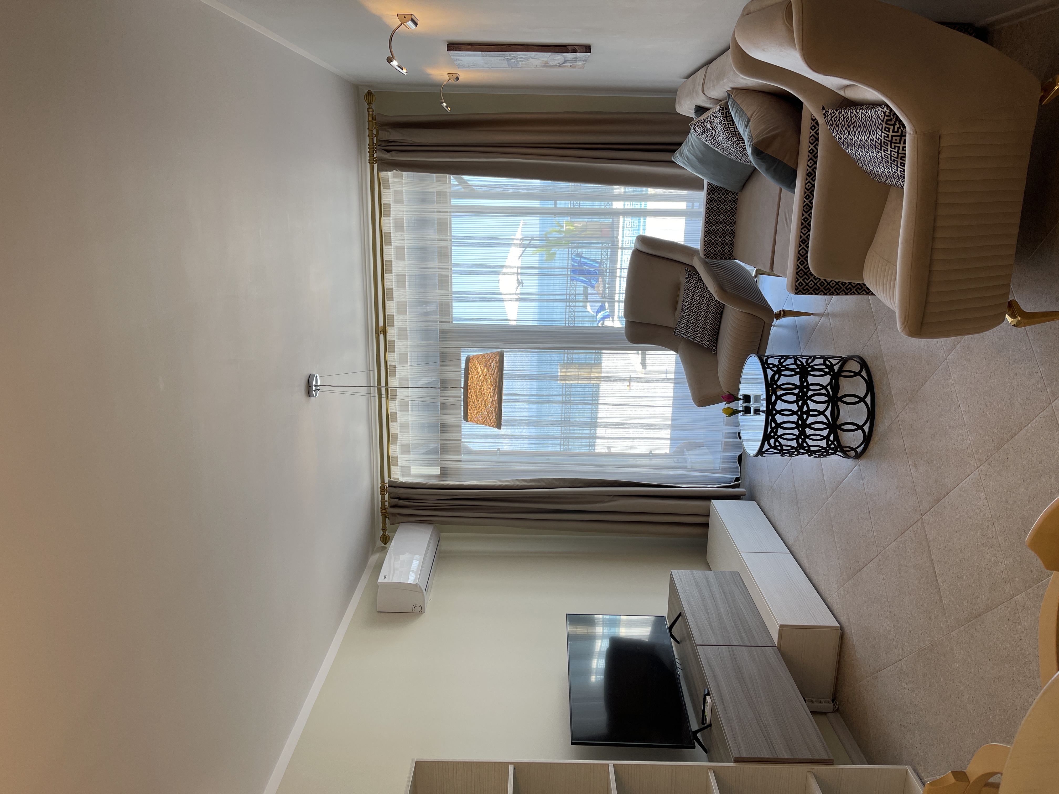 Appartement 3.1 Wohnen