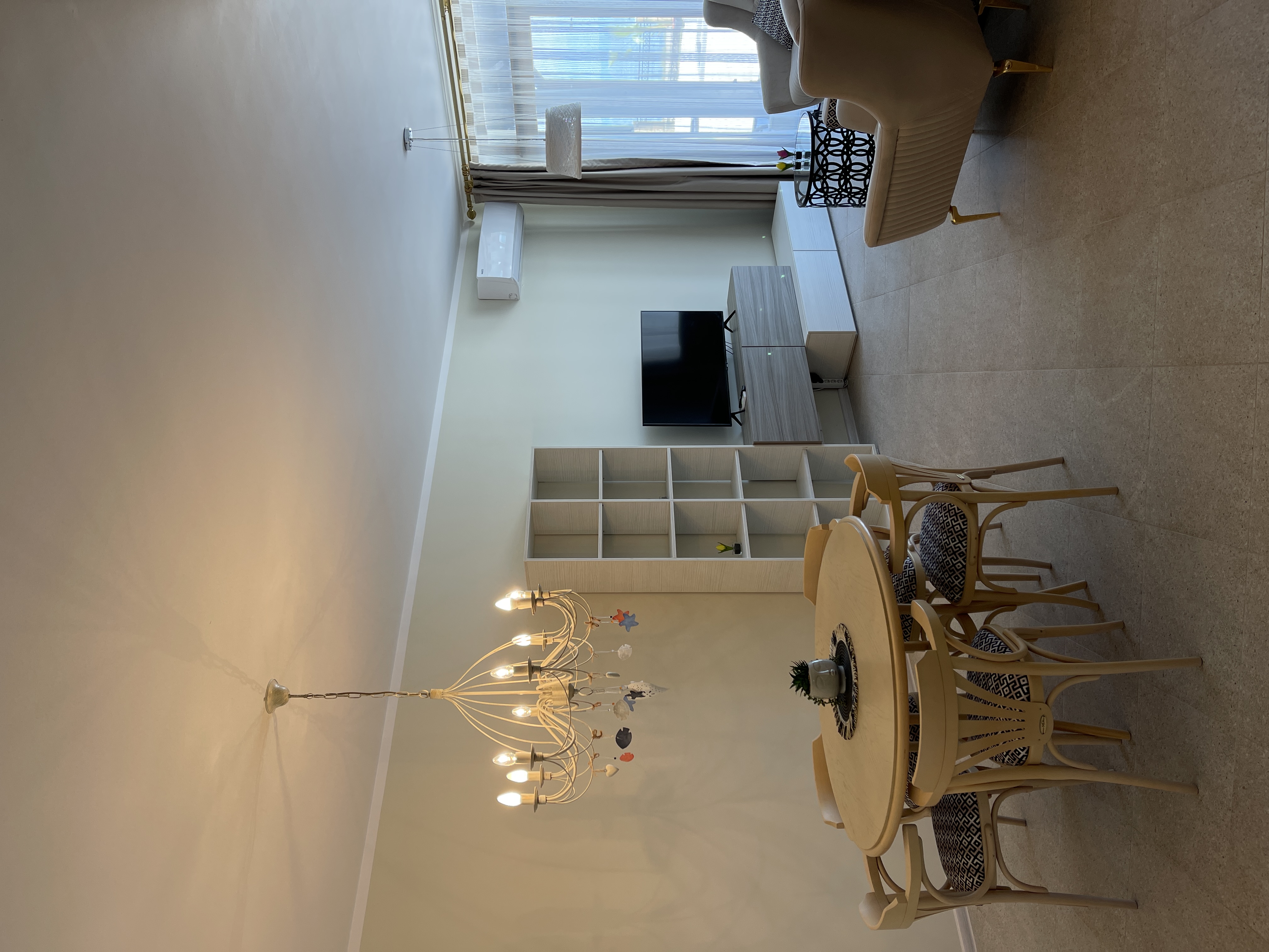 Appartement 3.1 Wohnen