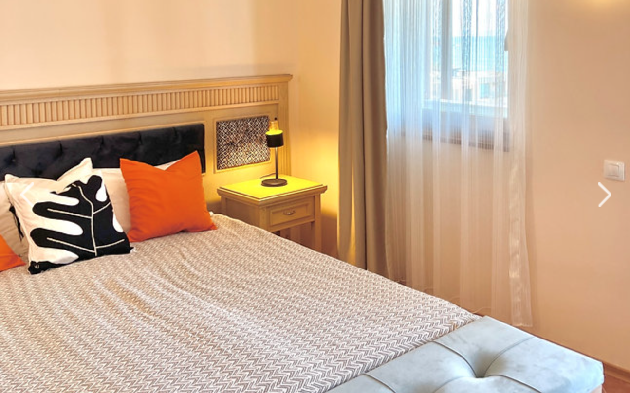 Appartement 3.3 Skizze