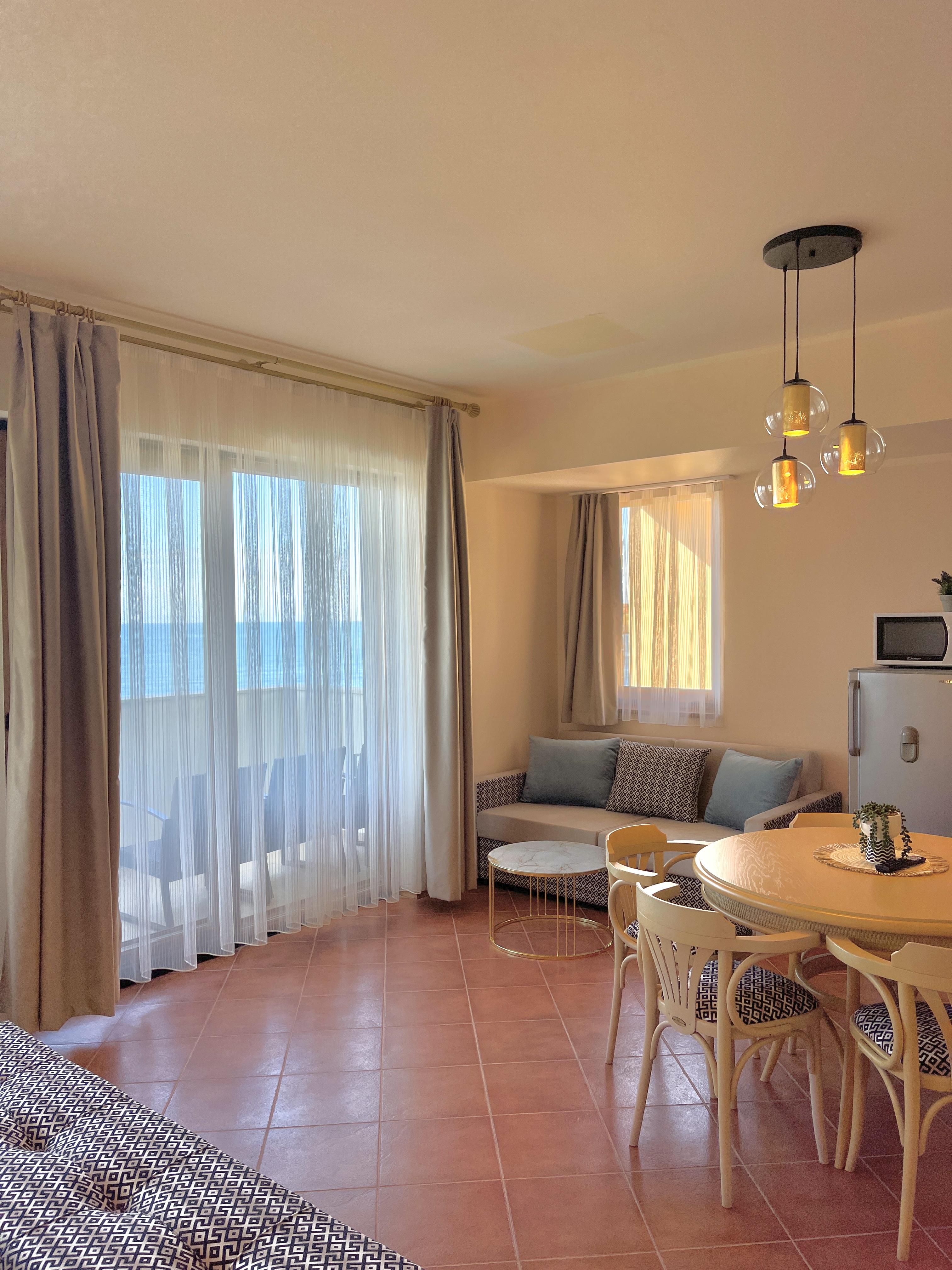 Appartement 4.1 Wohnen