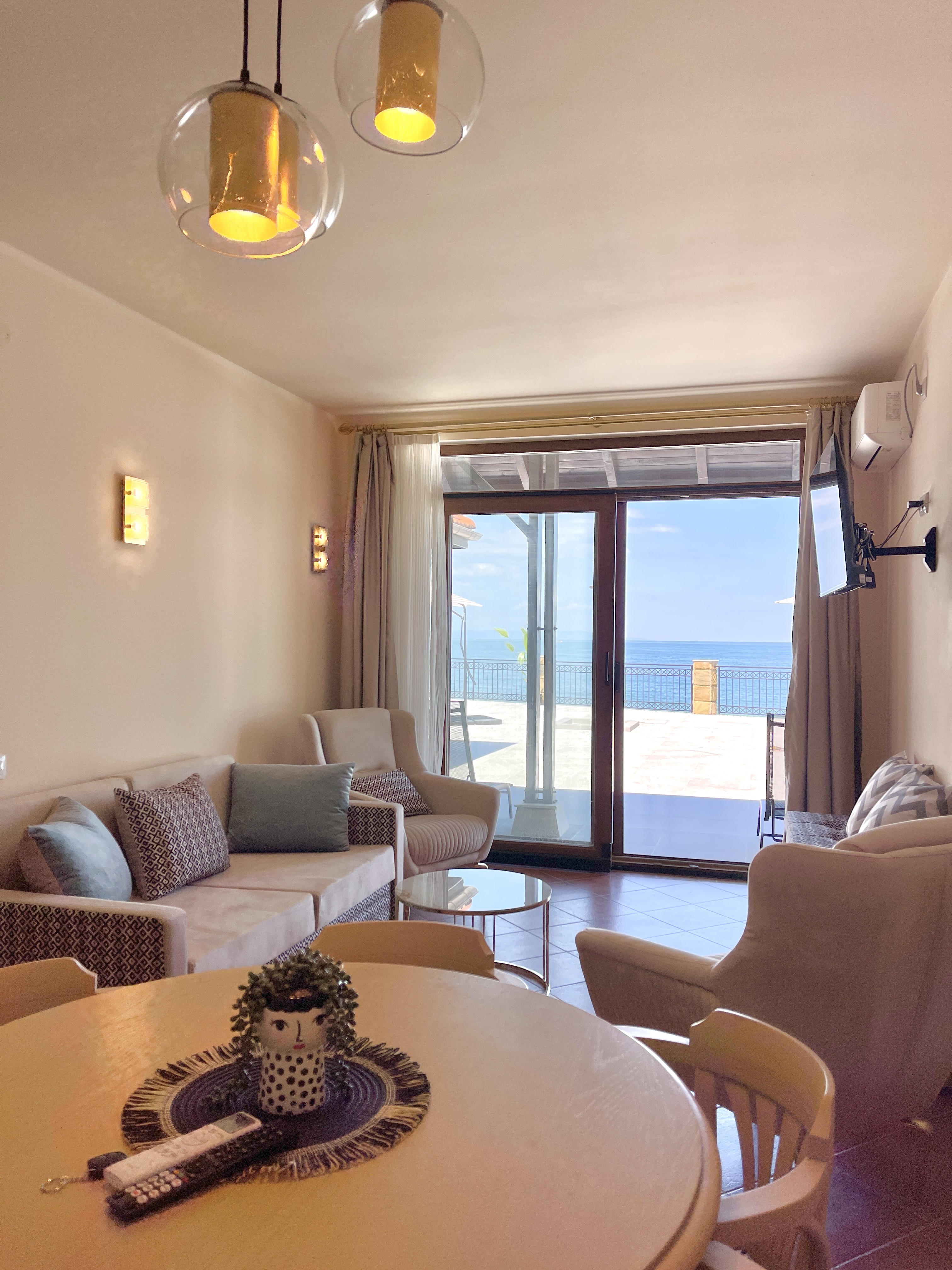 Appartement 4.1 Wohnen